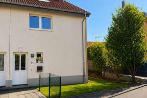 Gepflegtes Haus, sonniger Südgarten in begehrter Physikersiedlung in Porz – Die vollständige Adresse der Immobilie erhältst du vom Anbieter., 51145 Porz (Ortsteil), Köln – Vorschaubild 2