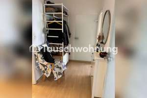 Tauschwohnung: 70qm2 (2Z), 740€ kalt in Sülz gegen 3 Zimmer (mit Balkon) – Die vollständige Adresse der Immobilie erhältst du vom Anbieter., 50937 Sülz, Köln – Vorschaubild 9