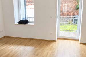 2-Zimmer-Wohnung in Leipzig Schönefeld