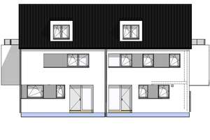 EXKLUSIV und ENERGIEEFFIZIENT!
Ihre Doppelhaushälfte in Top-Lage! – Die vollständige Adresse der Immobilie erhältst du vom Anbieter., 89312 Günzburg – Vorschaubild 25