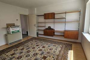 Reiheneckhaus mit viel Charme und Gestaltungsmöglichkeiten auf einem sonnigen Südgrundstück – Pfaustr. 21, 86179 Haunstetten-West, Augsburg – Vorschaubild 14