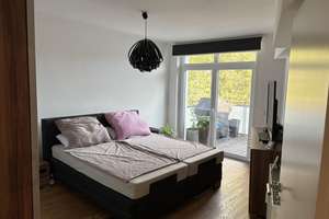 TOP 3,5 Zimmer 115qm ETW mit Balkon im Wasserviertel – Die vollständige Adresse der Immobilie erhältst du vom Anbieter., 47051 Altstadt, Duisburg – Vorschaubild 7