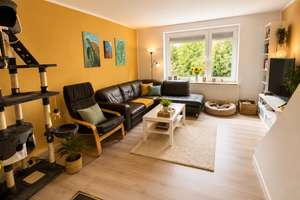 Modernisiertes Reihenhaus mit überdachter Terrasse am Waller Grün! – Die vollständige Adresse der Immobilie erhältst du vom Anbieter., 28217 Westend, Bremen – Vorschaubild 10