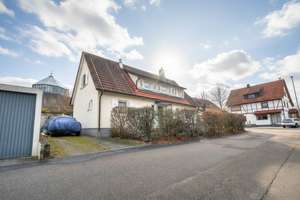 Lichterfülltes Zuhause mit großem Südgarten und zentraler Lebensfreude – Die vollständige Adresse der Immobilie erhältst du vom Anbieter., 74080 Böckingen, Heilbronn – Vorschaubild 20