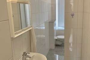 Zentral gelegene 1-Zimmer-Wohnung mit Pantryküche am Suermondt Platz – Harscampstraße 24, 52062 Kaiserplatz, Aachen – Vorschaubild 3