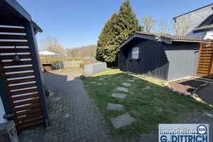 Gepflegte Doppelhaushälfte mit Garage auf einem 555 m² großen Grundstück – Märkischer Kreis – Vorschaubild 9