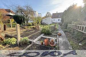 Schöne Doppelhaushälfte mit Garten und Garage in Stadtnähe zu vermieten - Ein neues Zuhause von S... – Die vollständige Adresse der Immobilie erhältst du vom Anbieter., 86633 Neuburg an der Donau – Vorschaubild 18