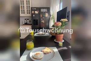 Tauschwohnung: Moderne 3 Zimmer Wohnung im Erstbezug mit Balkon nahe OEZ – Die vollständige Adresse der Immobilie erhältst du vom Anbieter., 80993 Alt-Moosach, München – Vorschaubild 4