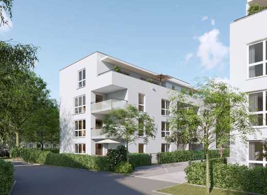 single wohnung landshut