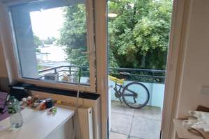 ***ab 1.10.26, NEUBAU, renoviert, Einbauküche, Balkon**** – Kruppstr. 41, 52072 Ponttor, Aachen – Vorschaubild 10