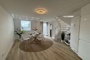 Bezugsfrei & Neubau 2024: 2,5 Zimmer-Maisonette  als Eigenheim oder Kapitalanlage! – Bergisch Gladbacher Str. 135-137, 51065 Mülheim (Ortsteil), Köln – Vorschaubild 2