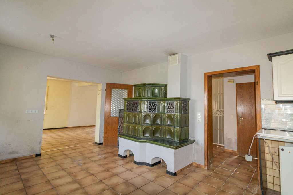 Immobilie in Büchlberg - Büchlberg/Denkhof: Landhaus Baujahr 1988 in Fernblicklage - Bild 3