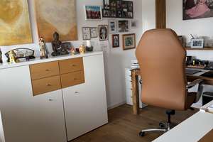 modernes Architekten - Einfamilienhaus Niedrigenergiehaus KFW 55 in Forstinning – Die vollständige Adresse der Immobilie erhältst du vom Anbieter., 85664 Forstinning – Vorschaubild 12