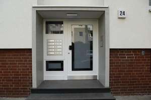 Kompaktes 1,5-Zimmer-Apartment: Gepflegtes Zuhause in Döhren