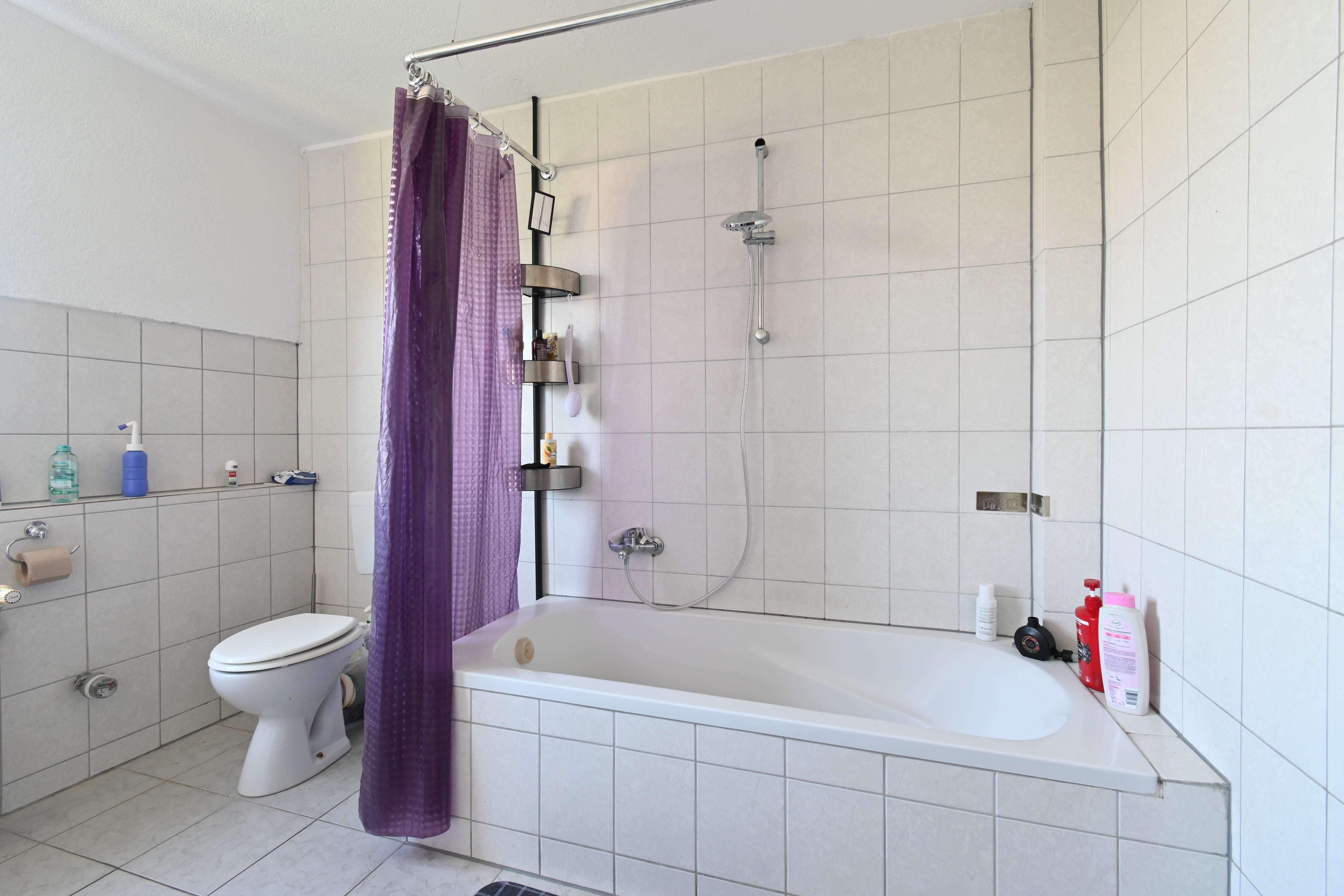 Immobilie in Riegel - Attraktive 3-Zimmer-Wohnung mit sonnigem Balkon – Jetzt besichtigen! - Bild 2