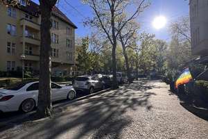 Top Lage!!! Wohnen am Rüdesheimerplatz - freie helle 2 Zimmerwohnung mit viel Potential – Eberbacher Str 3, 14197 Wilmersdorf, Berlin – Vorschaubild 19