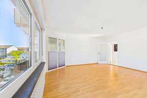 Gepflegte 3-Zimmer-Wohnung mit zwei Balkonen in bester Lage der Karlsruher Weststadt – Die vollständige Adresse der Immobilie erhältst du vom Anbieter., 76185 Weststadt, Karlsruhe – Vorschaubild 4