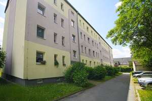 !! Angebot: 1 Jahr Stellplatz geschenkt !! Gemütliche 3-Zimmer-Wohnung mit Balkon und Tageslichtbad – Max-Saupe-Straße 74, 9131 Ebersdorf, Chemnitz – Vorschaubild 13