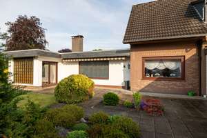 *** RUHIGE LAGE mit VIEL GARTEN - DOPPELGARAGE und vielen ZIMMERN perfekt für die EIGENEN IDEEN *** – Die vollständige Adresse der Immobilie erhältst du vom Anbieter., 27749 Stickgras/Annenriede, Delmenhorst – Vorschaubild 37