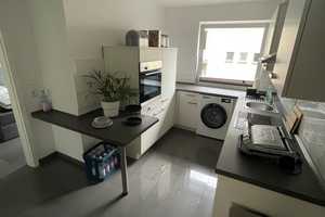 +++ Komplett sanierte 2 Zimmer Whg. mit Balkon & Tageslichtbad + EBK +++ – Am langen Siepen 19, 42857 Remscheid – Vorschaubild 5