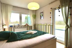 Nachhaltig modernisiertes Haus mit viel Platz und Flair – Rhein-Sieg-Kreis – Vorschaubild 7