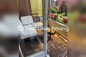 Tauschwohnung: Gemütliche 2,5-Zimmer-Wohnung an der U Hammer Kirche – Lohhof 5, 20535 Hamm, Hamburg – Vorschaubild 5