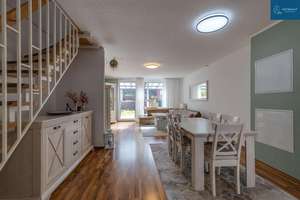 Ihr neues Zuhause: Junges Reihenmittelhaus mit viel Platz für die ganze Familie – Die vollständige Adresse der Immobilie erhältst du vom Anbieter., 42119 Elberfeld, Wuppertal – Vorschaubild 3