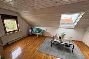 Attraktives Einfamilienhaus in St. Barbara – Die vollständige Adresse der Immobilie erhältst du vom Anbieter., 66798 Wallerfangen – Vorschaubild 14