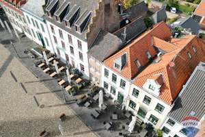 Schönes Stadthaus im Herzen von Kalkar – Die vollständige Adresse der Immobilie erhältst du vom Anbieter., 47546 Kalkar – Vorschaubild 3