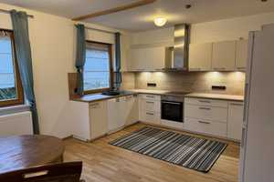 Geräumige, ruhige 5-Zimmer-Doppelhaushälfte mit gehobener Ausstattung und toller Aussicht in Kusel – Kusel (Kreis) – Vorschaubild 6