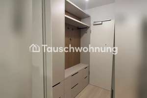 Tauschwohnung: Tausche teilmöblierte Neubau Wohnung in Neupasing, München – 81245 Neupasing, München – Vorschaubild 4