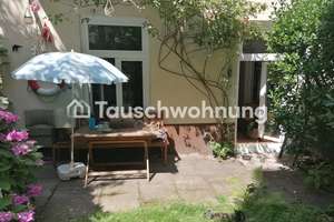 Tauschwohnung: 2-Zimmer Wohnung mit eigenem Garten – Eidelstedter Weg 97, 20255 Eimsbüttel (Ortsteil), Hamburg – Vorschaubild 1