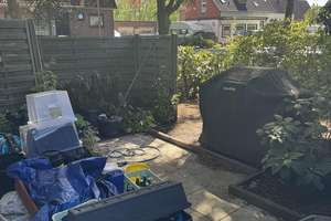 Lichtdurchflutete 2-Zimmer Wohnung mit eigener Terasse – Kieler Straße 179, 25474 Bönningstedt – Vorschaubild 10