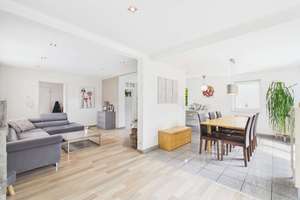 Kernsaniertes Fachwerkhaus mit Pool, großes Carport und traumhaftem Garten in Salzgitter-Lichtenberg – 38228 Lichtenberg, Salzgitter – Vorschaubild 8
