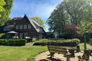 Einzigartiges Anwesen mit parkähnlichem Garten & Spa – Die vollständige Adresse der Immobilie erhältst du vom Anbieter., 21272 Egestorf – Vorschaubild 3