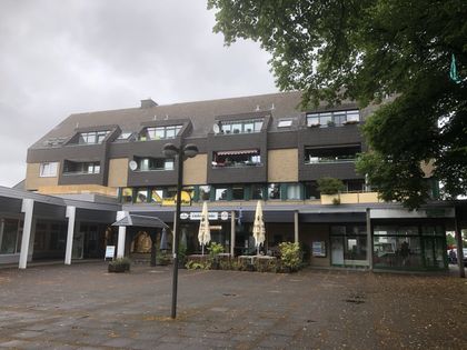 4 4 5 Zimmer Wohnung Zur Miete In Heepen Immobilienscout24