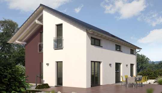 Bild von Ihr individuelles Traumhaus in Lörzweiler - Design nach Ihren Wünschen!