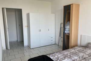 Gewerbegebiet Süd: Fully furnished 1 bedroom apartment with balcony! – Bremer Str. 0, 65760 Eschborn – Vorschaubild 6
