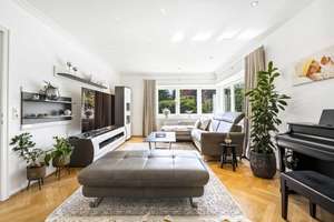 Modernes Familienhaus in Heide mit Garten, Terrasse, Doppelgarage & Vollkeller – Die vollständige Adresse der Immobilie erhältst du vom Anbieter., 25746 Heide – Vorschaubild 11