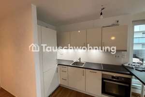 Tauschwohnung: 2-Zimmer-Flat in München, Trudering-Riem tauschen – Die vollständige Adresse der Immobilie erhältst du vom Anbieter., 81827 Waldtrudering, München – Vorschaubild 4