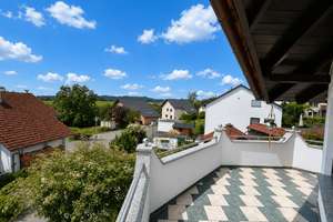 Wohnen auf höchstem Niveau im Grünen – Exklusive Doppelhaushälfte mit Kamin, Traumgarten und Garage! – Die vollständige Adresse der Immobilie erhältst du vom Anbieter., 64658 Fürth – Vorschaubild 10