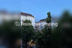 Tauschwohnung: 2-Zimmer Altbau-Wohnung in Eimsbüttel – Die vollständige Adresse der Immobilie erhältst du vom Anbieter., 20257 Eimsbüttel (Ortsteil), Hamburg – Vorschaubild 8