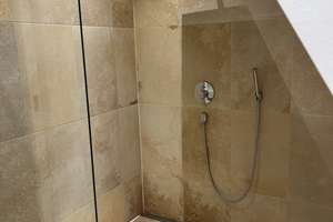 Helle 3-Zimmer-Wohnung mit Terrasse im ruhigen Rückgebäude – Corneliusstrasse 26, 80469 Gärtnerplatz, München – Vorschaubild 15