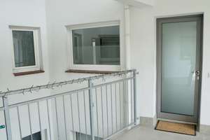 Top saniert !!! Helle 3-Zi.-Whg., 4. OG., Lift, 2  Balkone, K.D.B., ca. 75 m², € 1.200,-- – Vagedesstrasse 2, 40479 Pempelfort, Düsseldorf – Vorschaubild 7