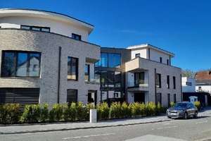 Exklusives Penthouse (Bj. 2022) mit Dachterrasse & TG-Stellplatz in Toplage von Paderborn