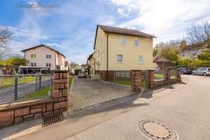Vielseitiges MFH mit 3 Wohneinheiten und großem Grundstück – 64658 Fürth – Vorschaubild 38