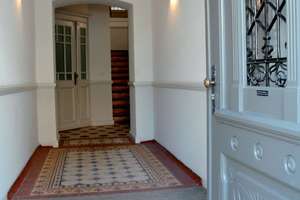 Stilvoll möbliertes Business Apartment im historischen Ambiente – Fürtherstraße 165, 90429 Eberhardshof, Nürnberg – Vorschaubild 6
