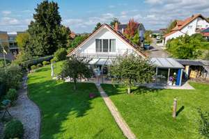 Traumhaftes Einfamilienhaus mit Bauplatz in Top-Lage von Oberderdingen – Die vollständige Adresse der Immobilie erhältst du vom Anbieter., 75038 Oberderdingen – Vorschaubild 23