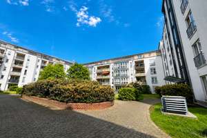 Investieren in Großzschocher: Gepflegte 2-Zimmerwohnung mit bestehendem Mietverhältnis