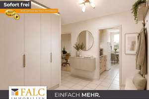 Großzügig wohnen. Grün genießen. Zuhause ankommen. – Die vollständige Adresse der Immobilie erhältst du vom Anbieter., 81375 Neuhadern, München – Vorschaubild 1